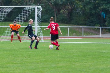 Bild 194 - Frauen TSV Sch�nberg - SV Henstedt Ulzburg 2 : Ergebnis: 2:6